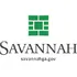- Savannah logo