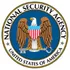 National Security Agency logo