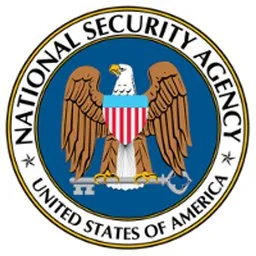 National Security Agency logo
