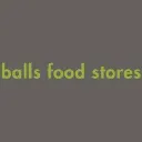 Balls Foods logo