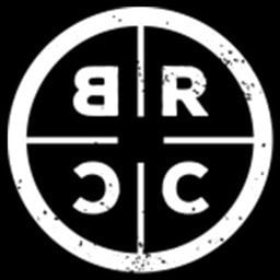 Black Rifle Coffee logo