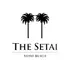 The Setai Miami Beach logo