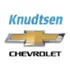 Knudtsen Chevrolet logo