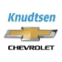 Knudtsen Chevrolet logo
