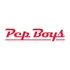 Pep Boys logo