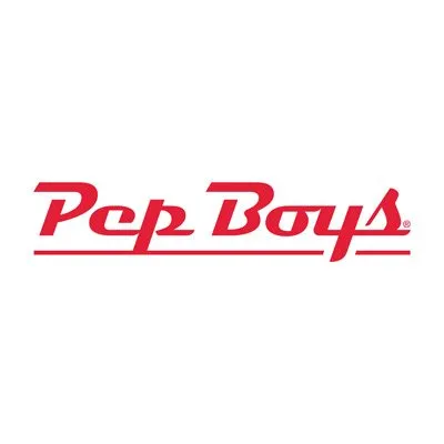 Pep Boys logo