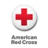 American National Red Cross logo
