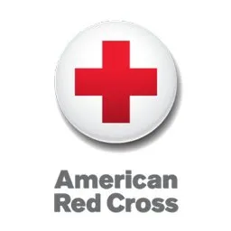 American National Red Cross logo