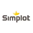 J.R. Simplot Company logo