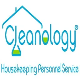 CLEANOLOGY HOUSEKEEPING PERSONNEL SERVICE logo