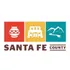 Santa Fe County logo