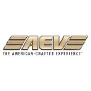 American Emergency Vehicles logo