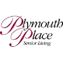 Plymouth Place Senior Living logo