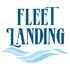 Fleet Landing logo