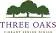 Three Oaks Senior Dining LLC logo