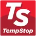Temp-Stop logo