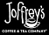 Joffrey's Coffee & Tea Company logo
