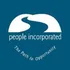 People Incorporated logo