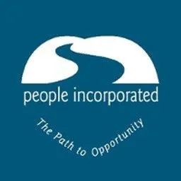 People Incorporated logo