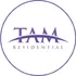 TAM Residential logo