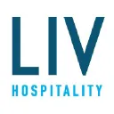 LIV HOSPITALITY LLC logo