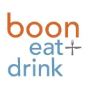 boon eat + drink logo