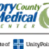 Story County Medical Center logo