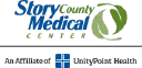 Story County Medical Center logo