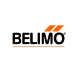 BELIMO Automation AG logo