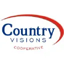 Country Visions Cooperative logo