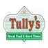 Tully's Good Times Restaurants logo