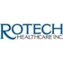 Rotech Healthcare Inc. logo
