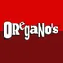 Oregano's logo