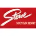 Stowe Mountain Resort logo