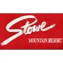Stowe Mountain Resort logo