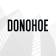 Donohoe Companies logo