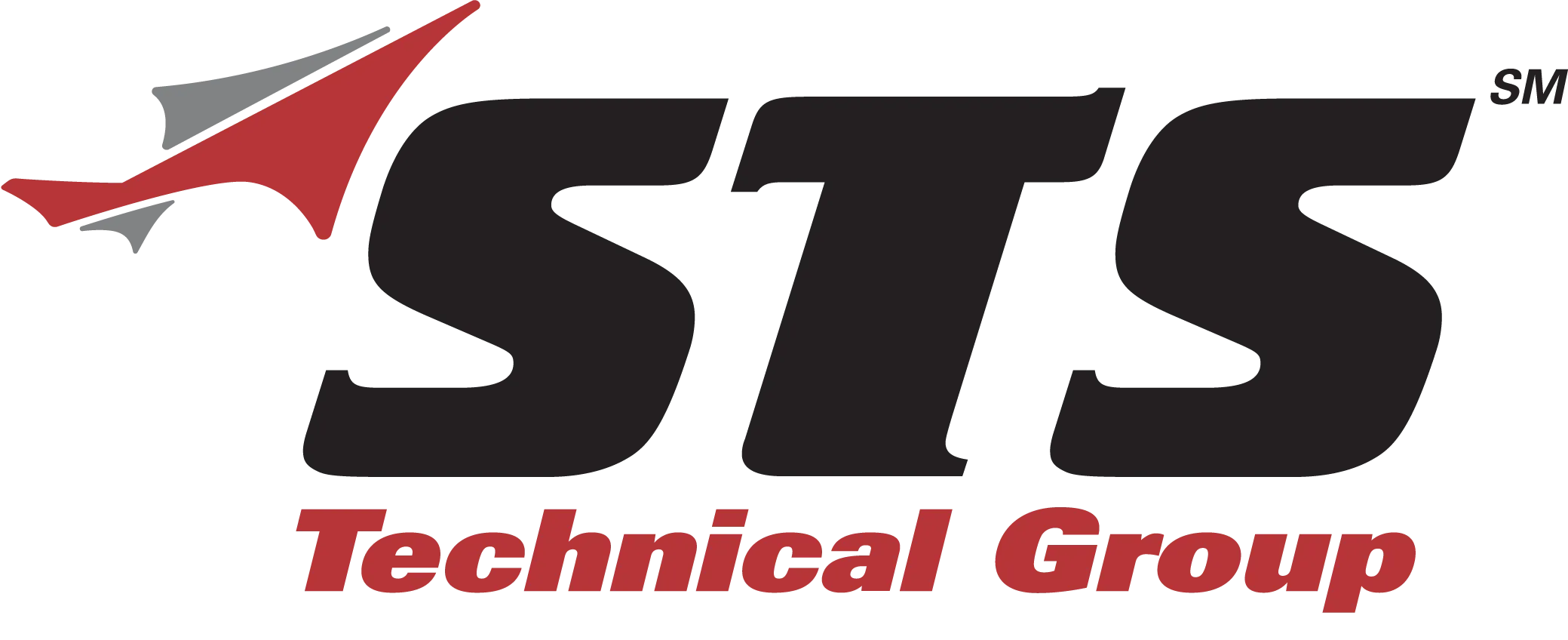 STS Technical Services logo