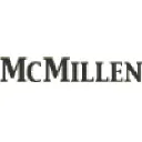 McMillen logo