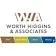 Worth Higgins & Associates Inc logo
