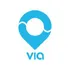 Via Transportation logo
