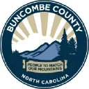 Buncombe County logo