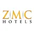 ZMC Hotels logo