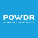 POWDR Corp. logo
