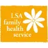 LSA Family Health Service logo