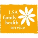 LSA Family Health Service logo