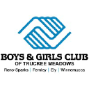 Boys & Girls Club of Truckee Meadows logo