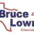 Bruce Lowrie Chevrolet logo