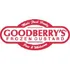 Goodberry's Frozen Custard logo