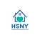 Housing Solutions of New York logo