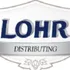 Lohr Distributing Co logo